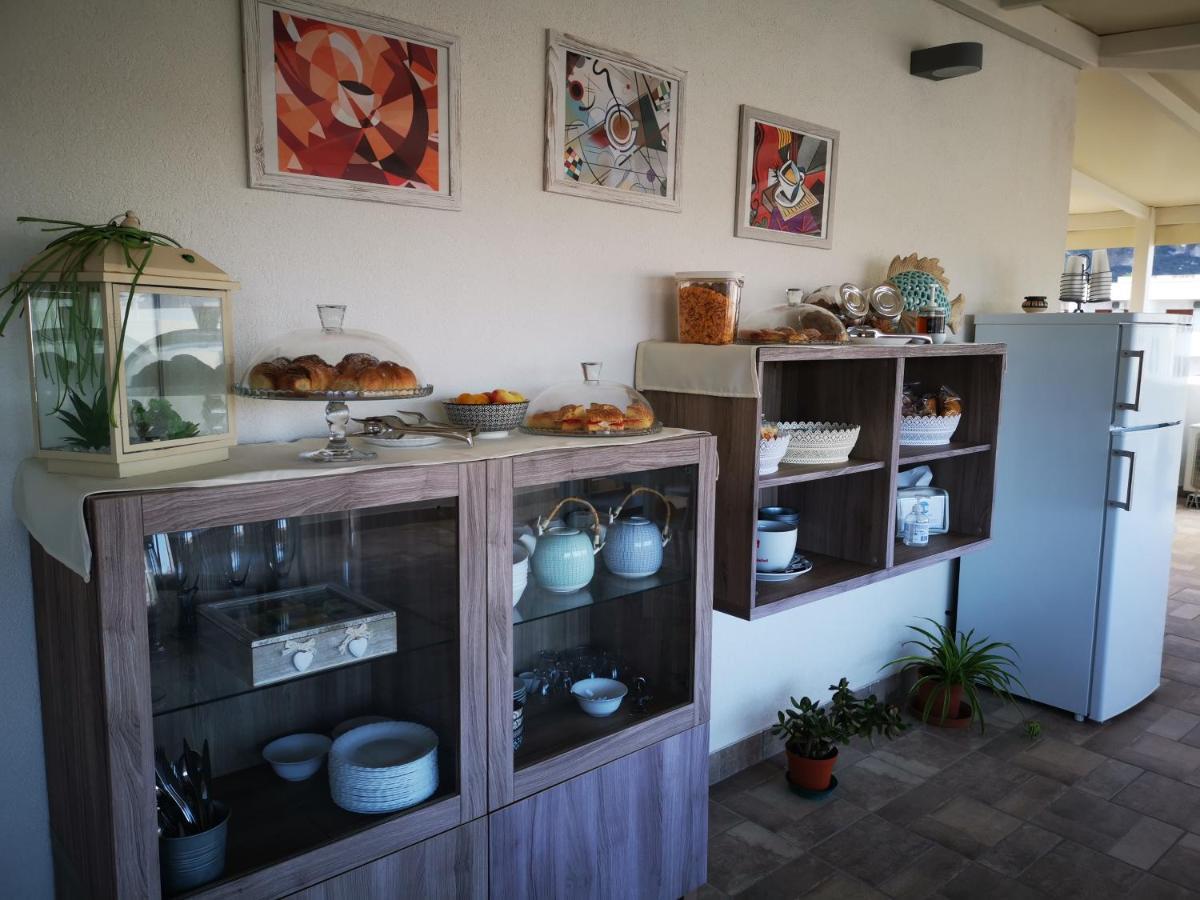 B&B Vivere San Vito Lo Capo Exterior photo