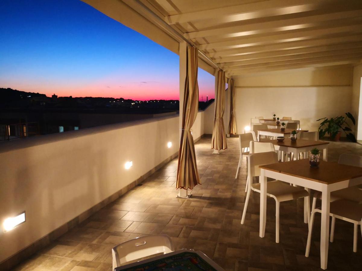 B&B Vivere San Vito Lo Capo Exterior photo
