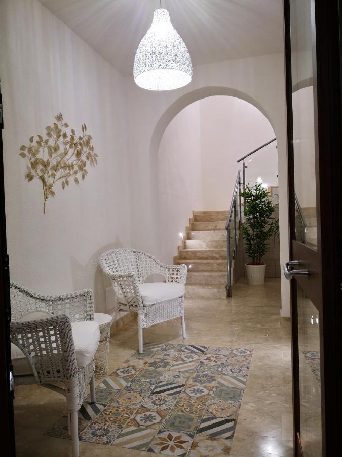 B&B Vivere San Vito Lo Capo Exterior photo