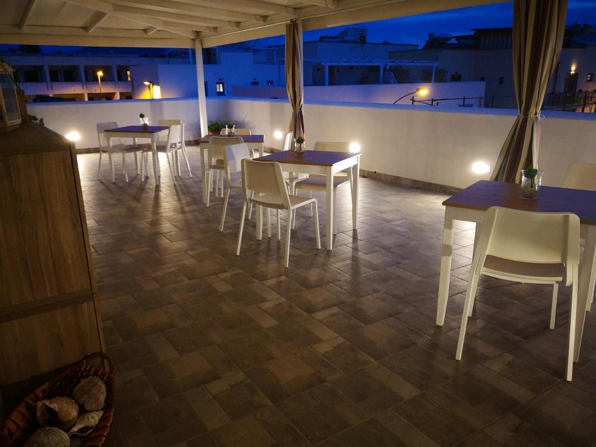 B&B Vivere San Vito Lo Capo Exterior photo