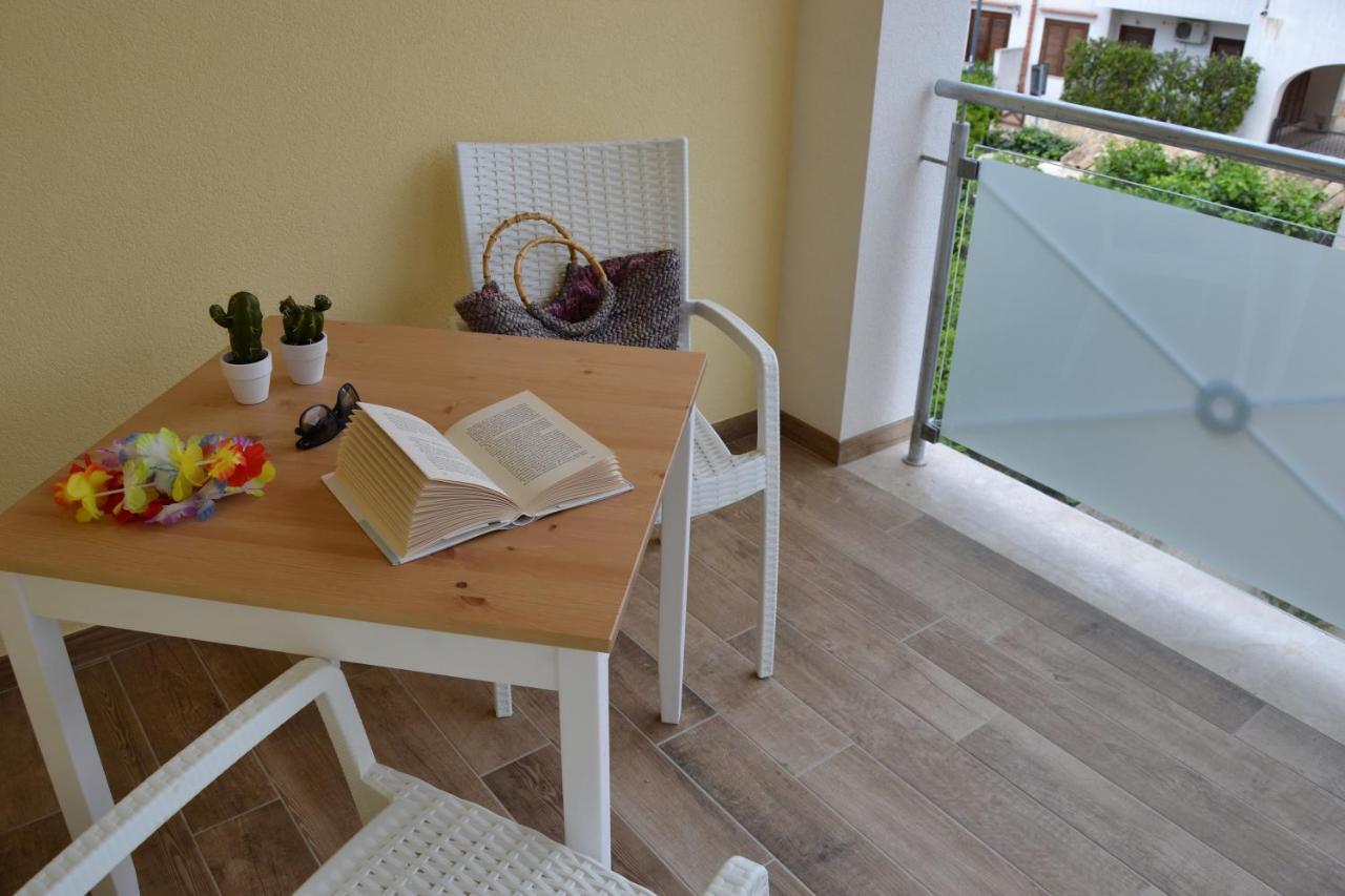 B&B Vivere San Vito Lo Capo Exterior photo